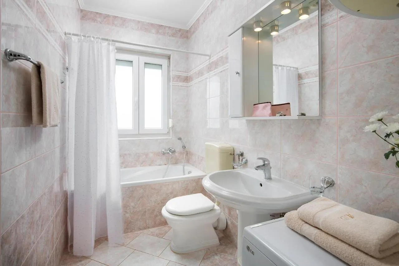 Apartment Mozart Medulin